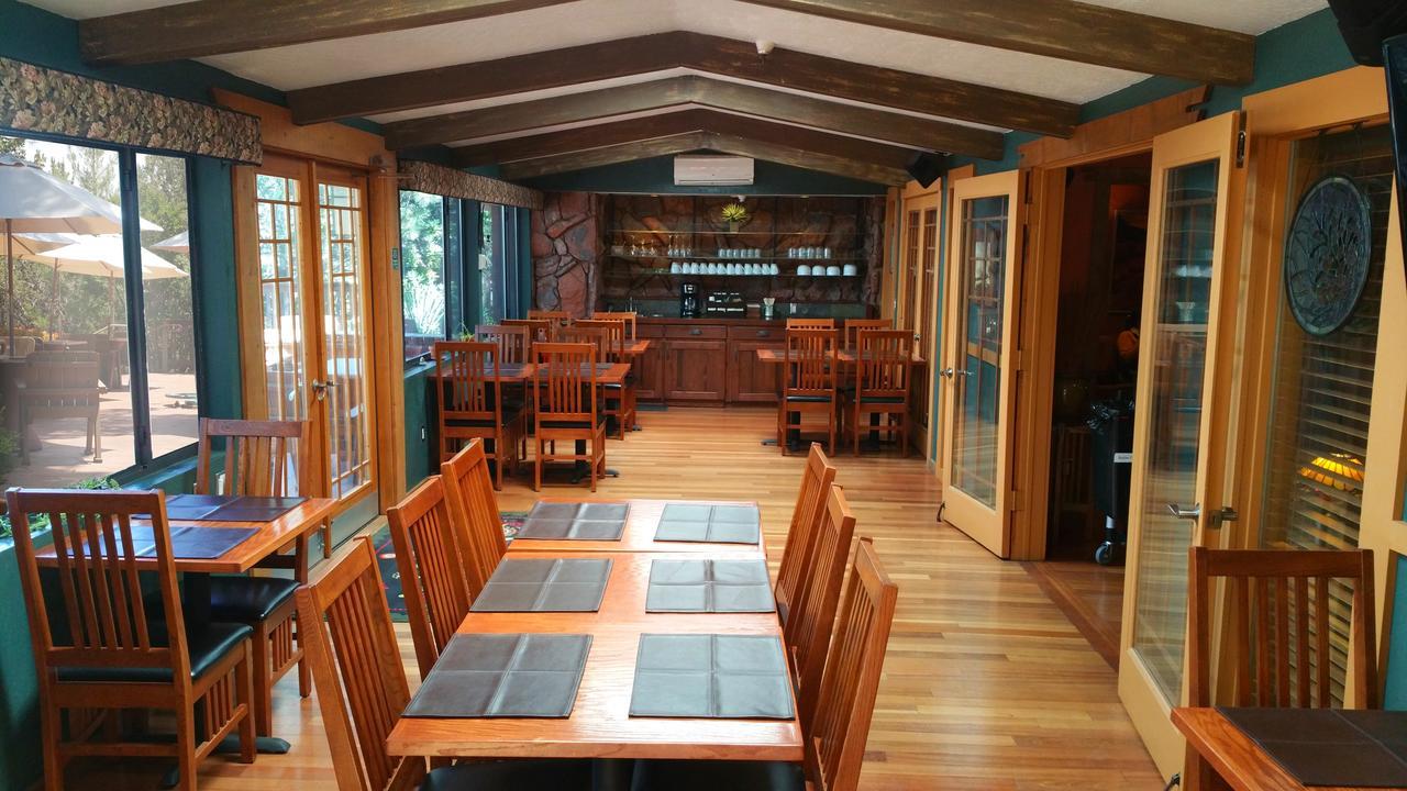 Lodge At Sedona Ngoại thất bức ảnh
