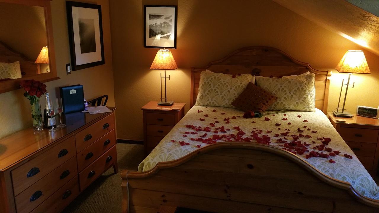 Lodge At Sedona Ngoại thất bức ảnh